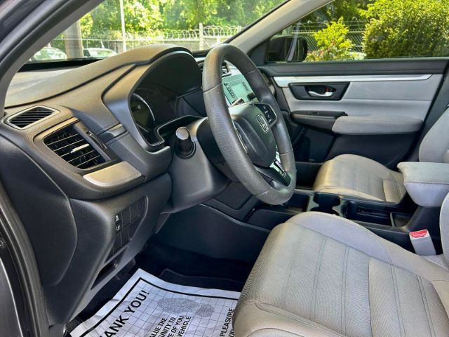 2017 Honda CR-V LX AWD Houston TX
