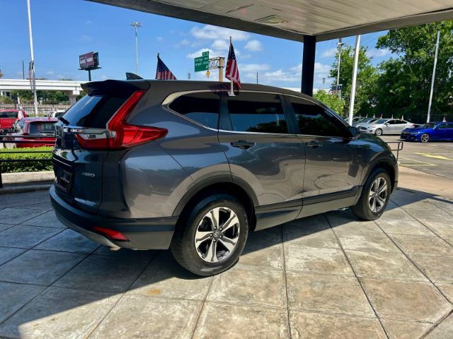 2017 Honda CR-V LX AWD Houston TX