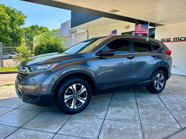 2017 Honda CR-V LX AWD Houston TX