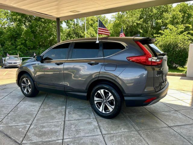 2017 Honda CR-V LX AWD Houston TX