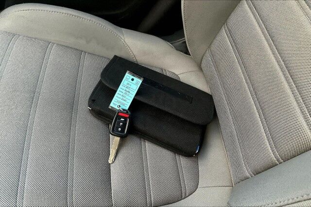 2017 Honda CR-V LX Altoona PA