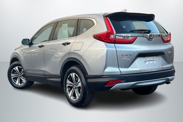 2017 Honda CR-V LX Altoona PA