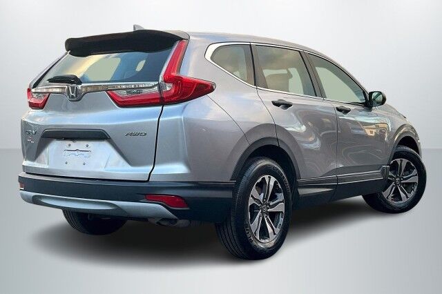 2017 Honda CR-V LX Altoona PA