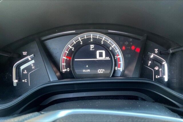 2017 Honda CR-V LX Altoona PA