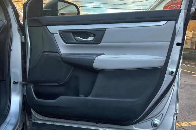 2017 Honda CR-V LX Altoona PA