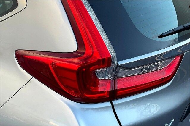 2017 Honda CR-V LX Altoona PA