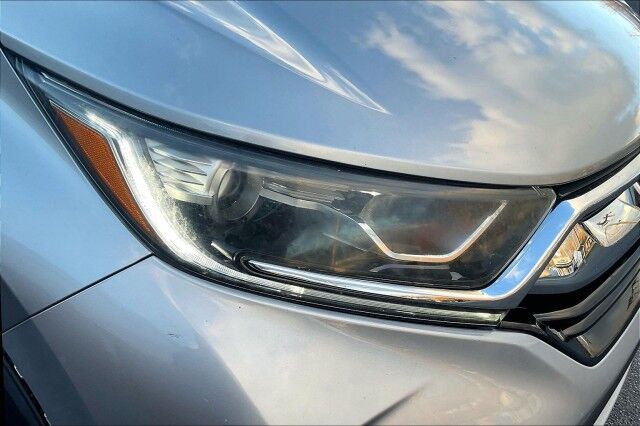 2017 Honda CR-V LX Altoona PA