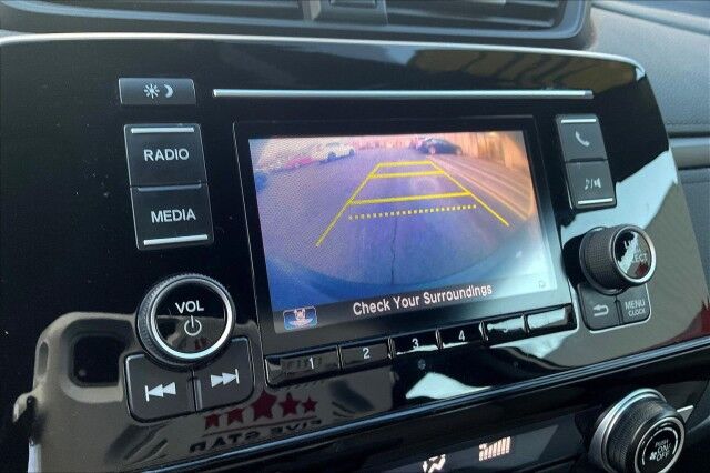 2017 Honda CR-V LX Altoona PA