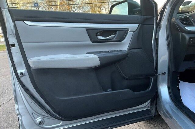 2017 Honda CR-V LX Altoona PA