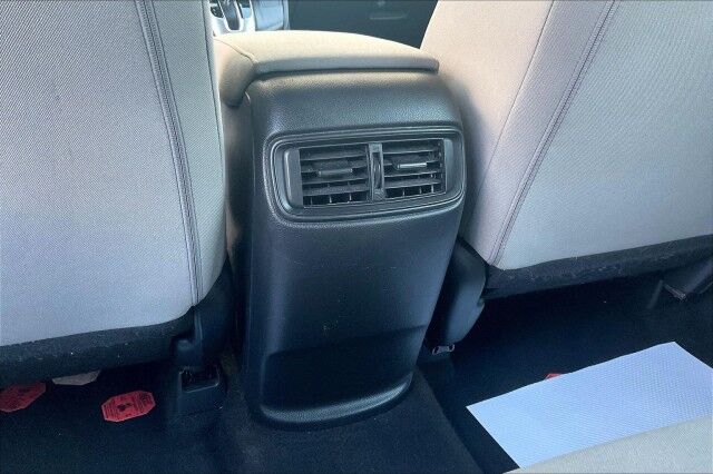 2017 Honda CR-V LX Altoona PA