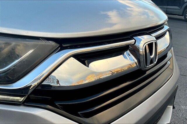 2017 Honda CR-V LX Altoona PA