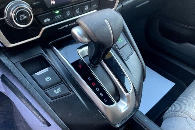 2017 Honda CR-V LX Altoona PA