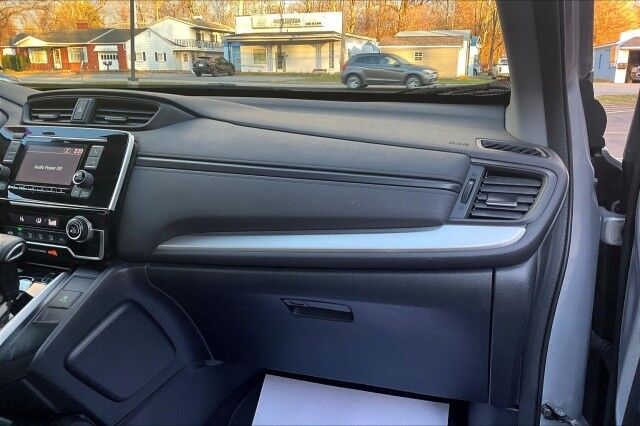 2017 Honda CR-V LX Altoona PA