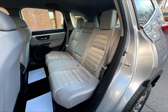 2017 Honda CR-V LX Altoona PA