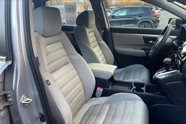 2017 Honda CR-V LX Altoona PA