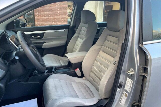 2017 Honda CR-V LX Altoona PA