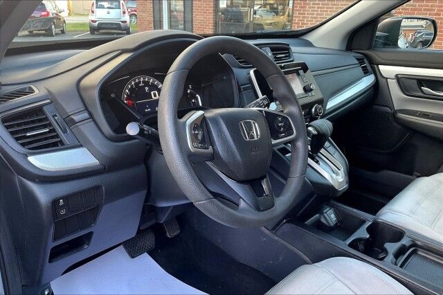 2017 Honda CR-V LX Altoona PA