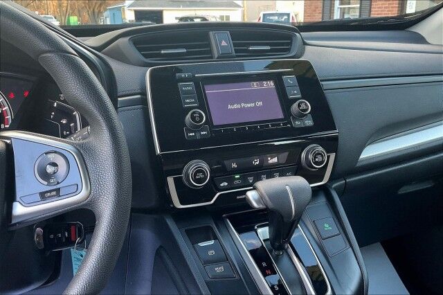 2017 Honda CR-V LX Altoona PA