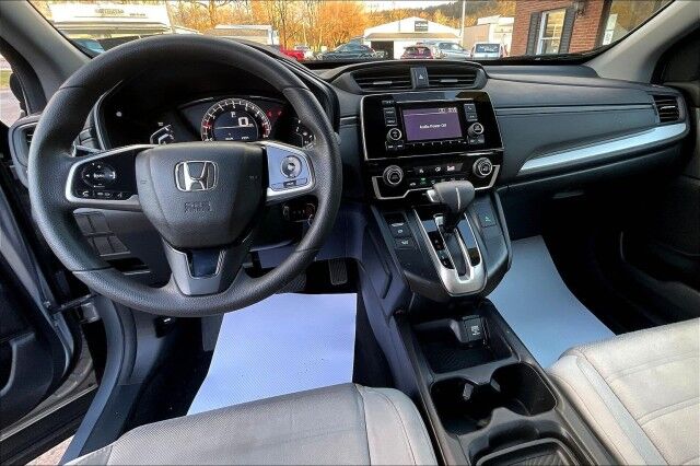 2017 Honda CR-V LX Altoona PA