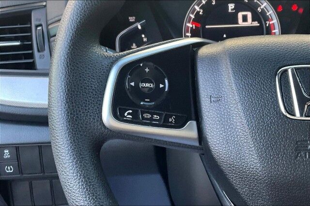 2017 Honda CR-V LX Altoona PA