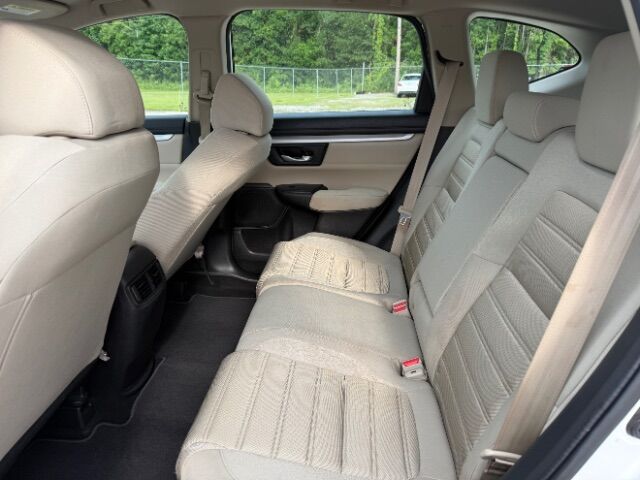 2017 Honda CR-V LX Hattiesburg MS