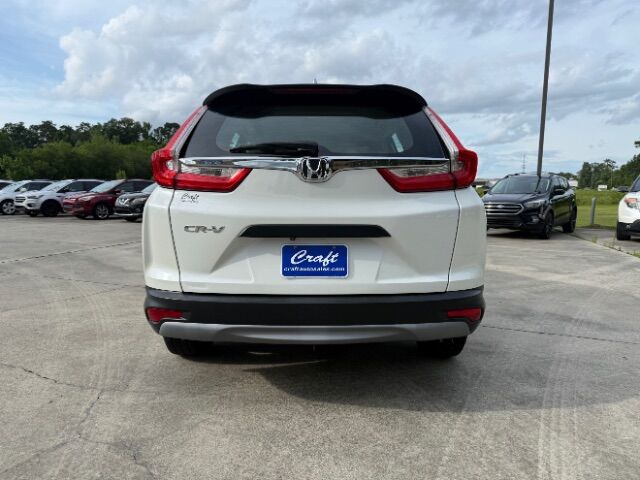 2017 Honda CR-V LX Hattiesburg MS