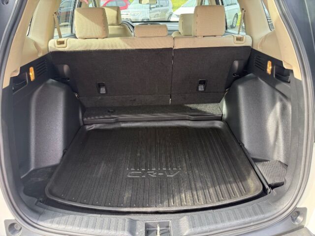 2017 Honda CR-V LX Hattiesburg MS
