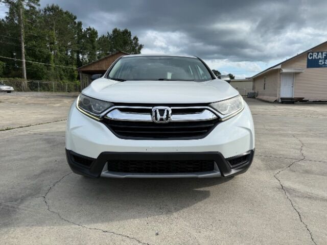 2017 Honda CR-V LX Hattiesburg MS