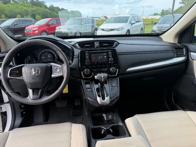 2017 Honda CR-V LX Hattiesburg MS