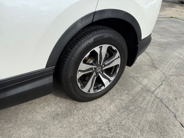 2017 Honda CR-V LX Hattiesburg MS