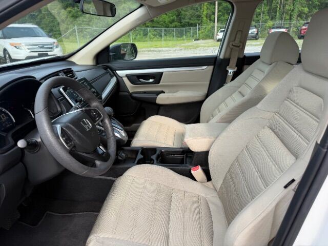 2017 Honda CR-V LX Hattiesburg MS