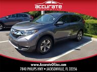 2017 Honda CR-V LX Jacksonville FL 2017 Honda CR-V LX Jacksonville FL