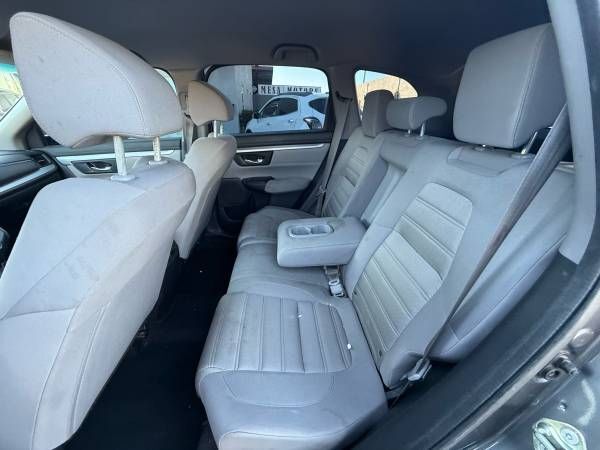 2017 Honda CR-V LX Mesa AZ