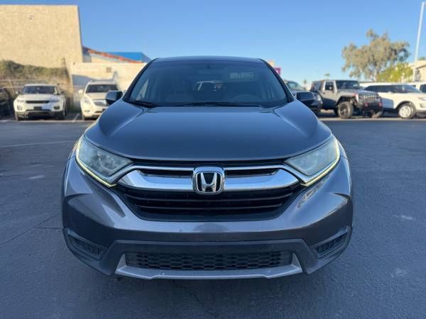 2017 Honda CR-V LX Mesa AZ