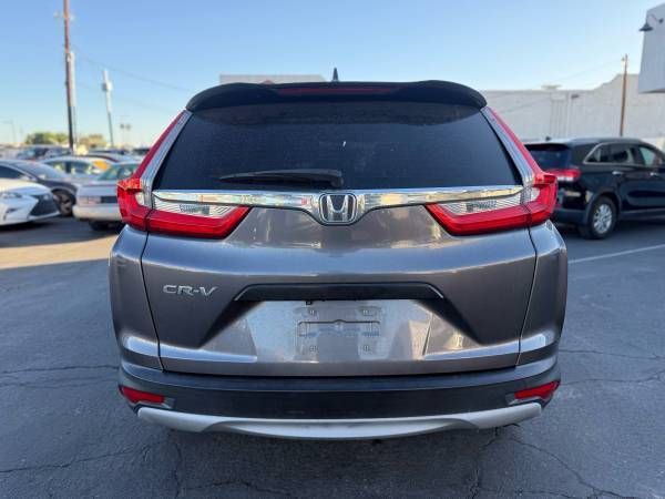 2017 Honda CR-V LX Mesa AZ