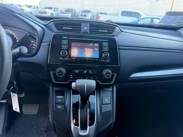 2017 Honda CR-V LX Mesa AZ