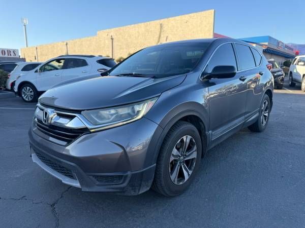 2017 Honda CR-V LX Mesa AZ