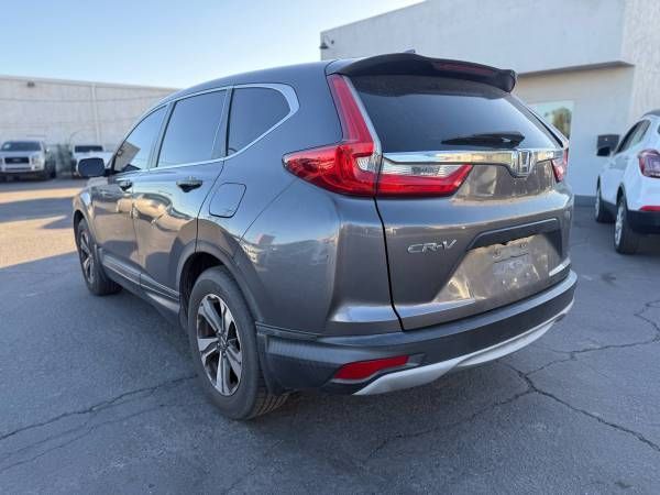 2017 Honda CR-V LX Mesa AZ