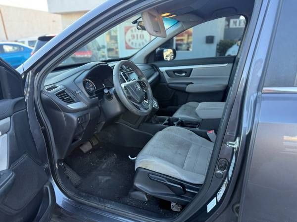 2017 Honda CR-V LX Mesa AZ