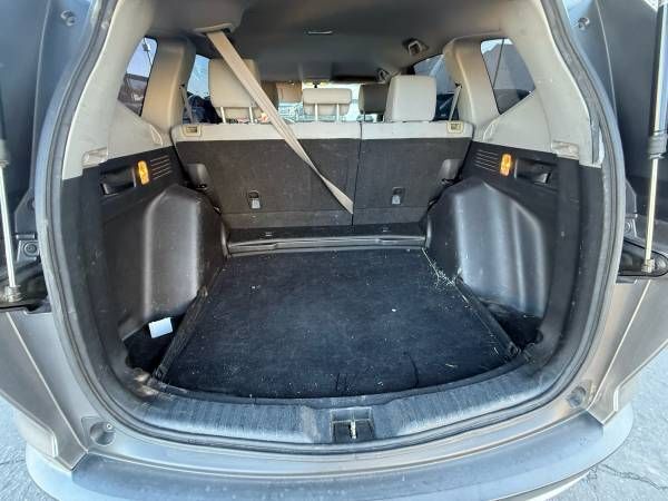 2017 Honda CR-V LX Mesa AZ