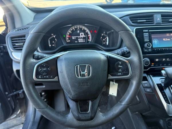 2017 Honda CR-V LX Mesa AZ