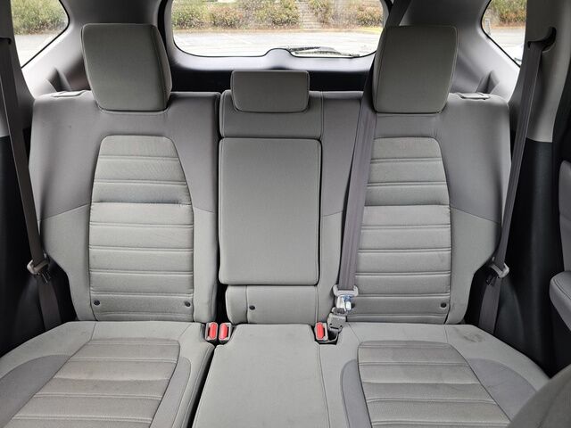 2017 Honda CR-V LX Douglasville GA