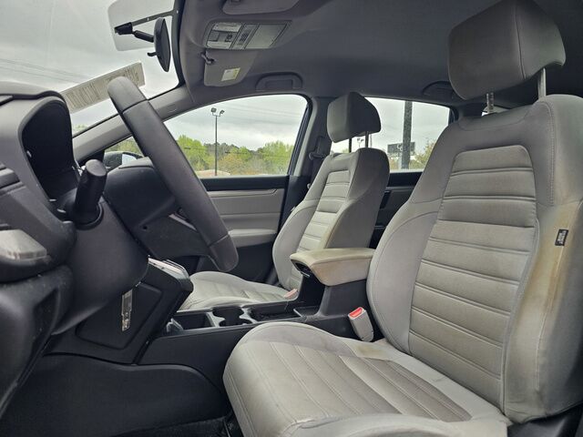 2017 Honda CR-V LX Douglasville GA