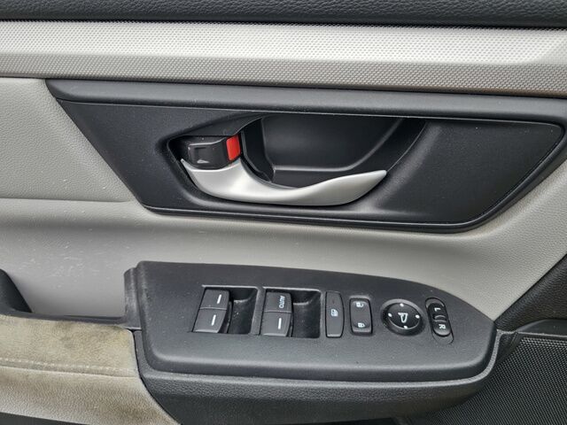 2017 Honda CR-V LX Douglasville GA