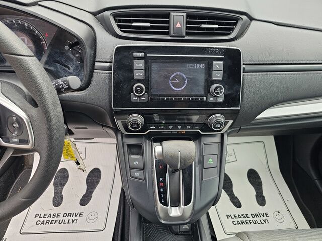 2017 Honda CR-V LX Douglasville GA