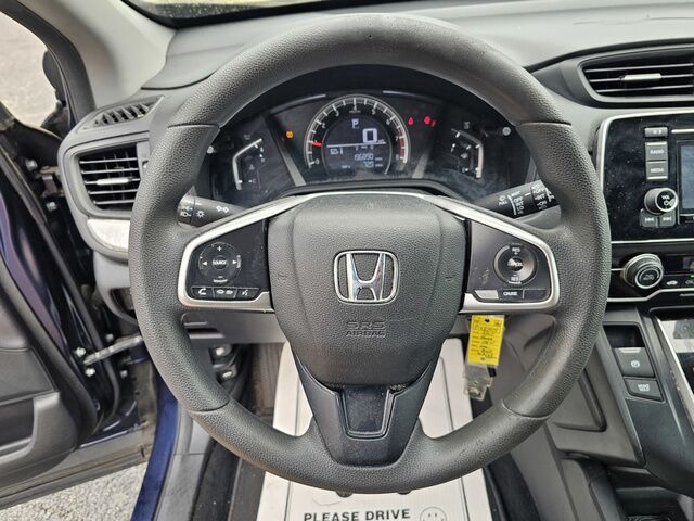 2017 Honda CR-V LX Douglasville GA