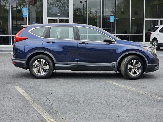2017 Honda CR-V LX Douglasville GA
