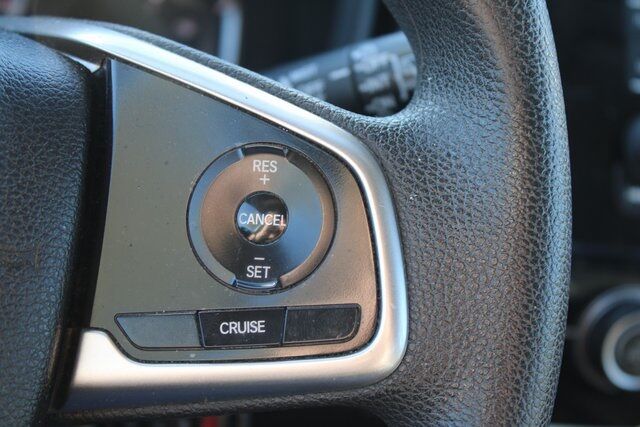 2017 Honda CR-V LX Klamath Falls OR