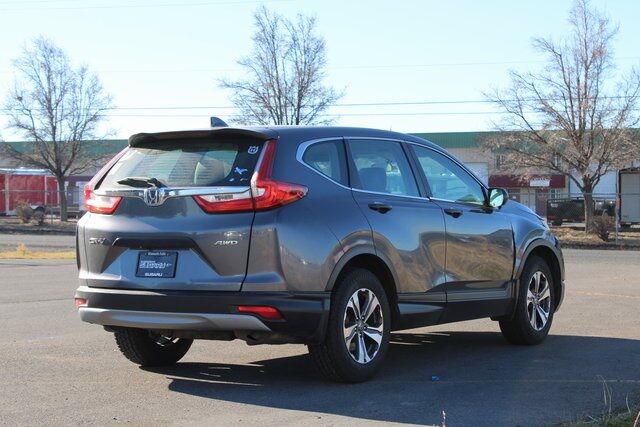 2017 Honda CR-V LX Klamath Falls OR