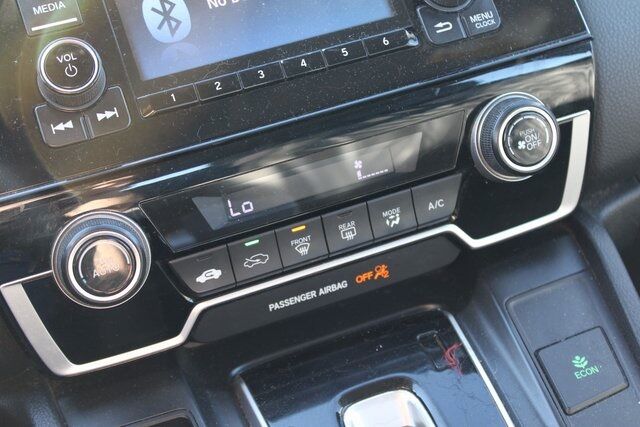 2017 Honda CR-V LX Klamath Falls OR